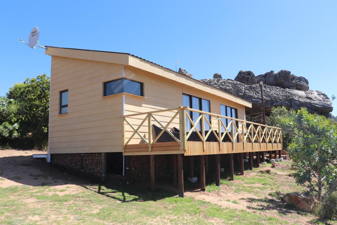Hotel Highlands Eco Estate Piketberg Exteriér fotografie