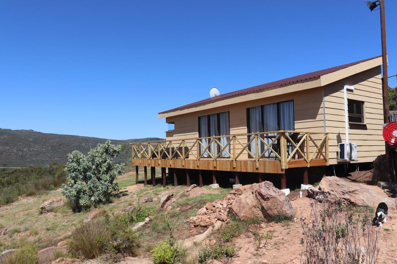Hotel Highlands Eco Estate Piketberg Exteriér fotografie