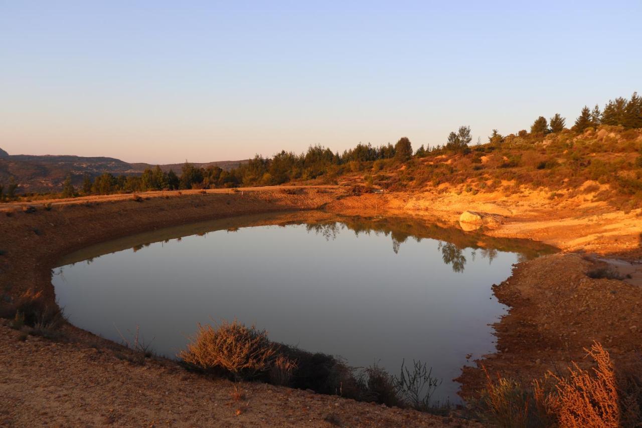 Hotel Highlands Eco Estate Piketberg Exteriér fotografie