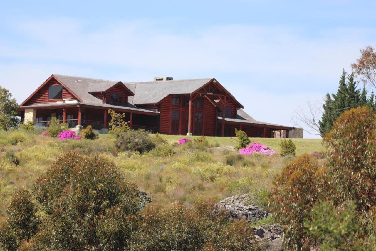 Hotel Highlands Eco Estate Piketberg Exteriér fotografie