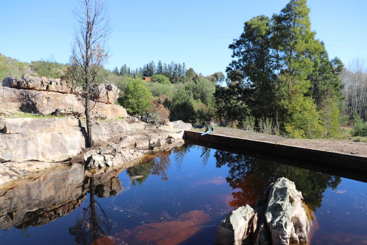 Hotel Highlands Eco Estate Piketberg Exteriér fotografie